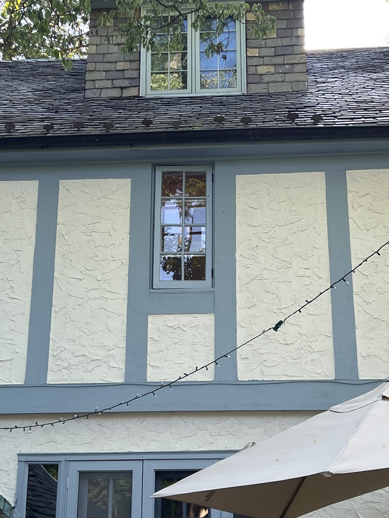 Casement Window Replacement